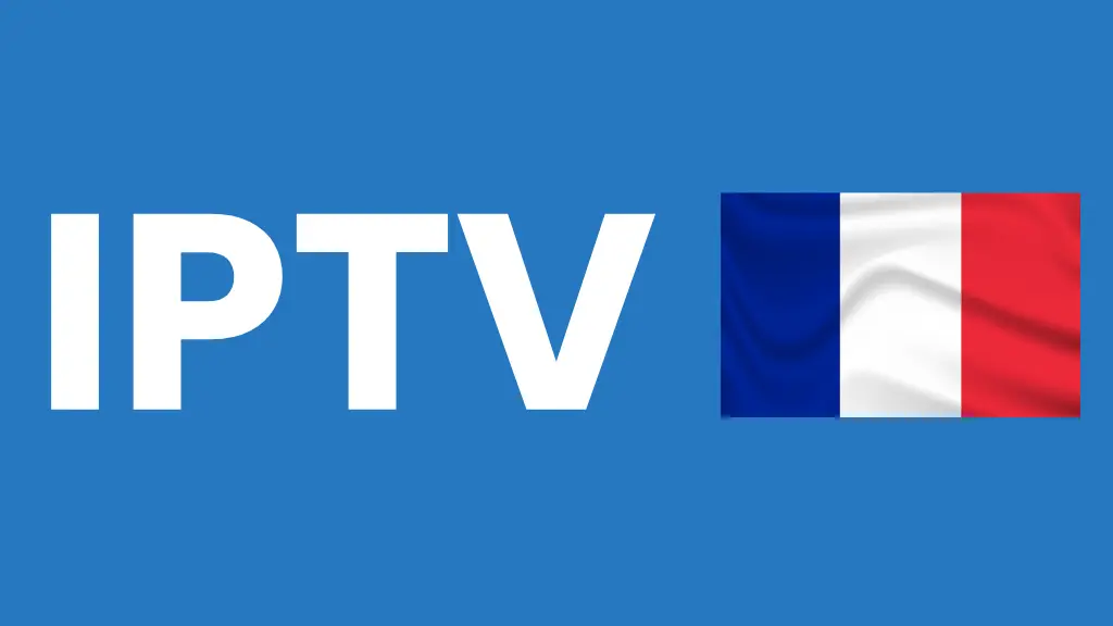 IPTV france