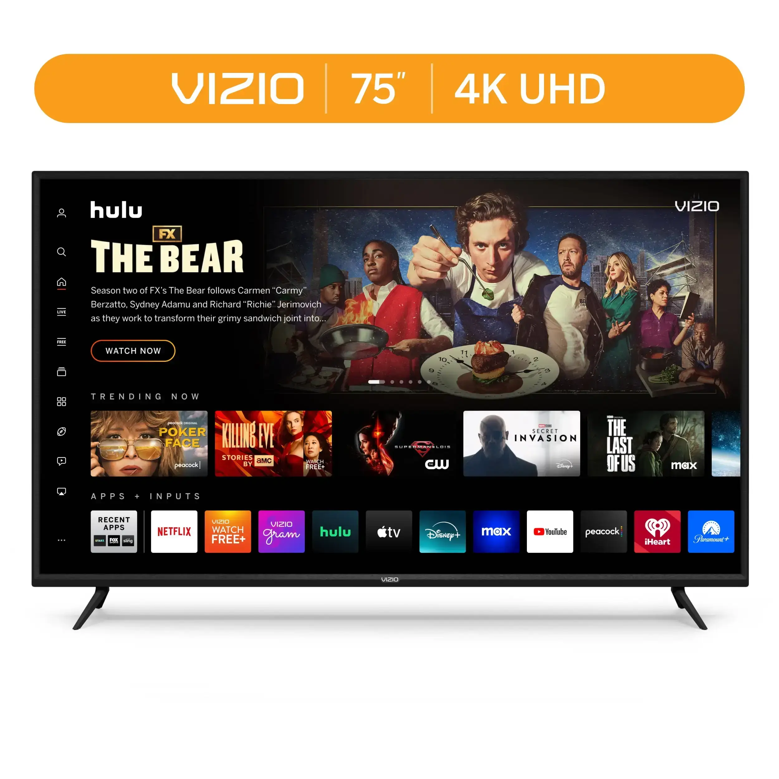 best IPTV players for Smart TV