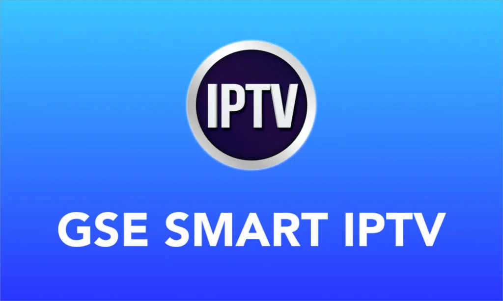 IPTV Players for Smart TVs