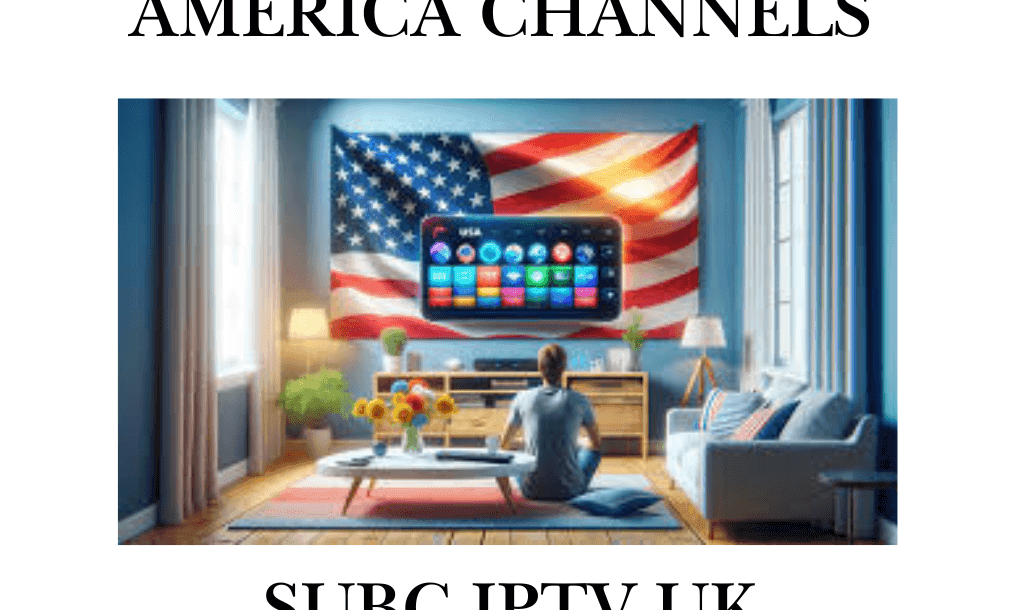 best IPTV for Latin America channels