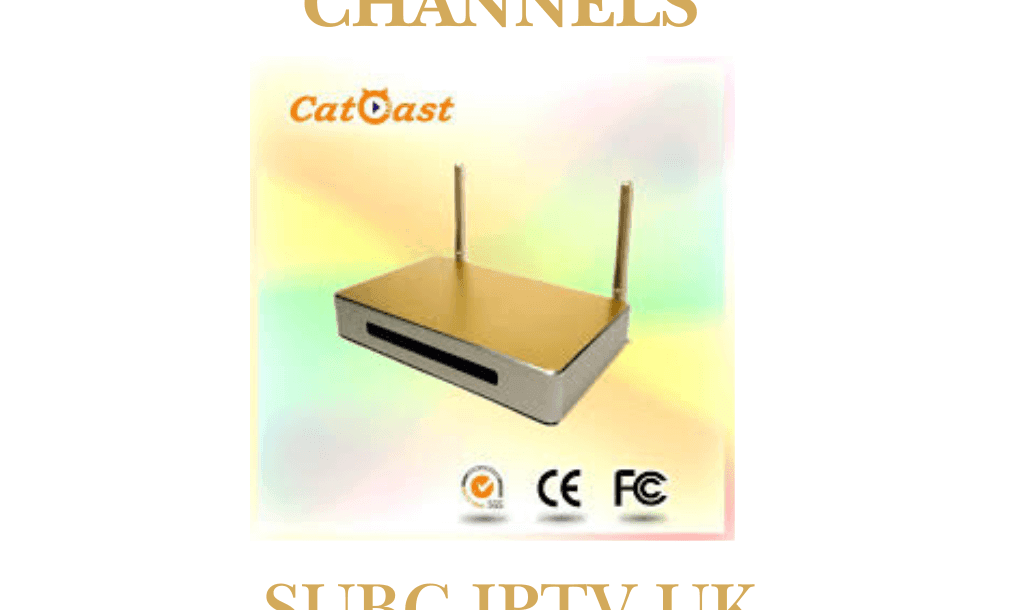 best IPTV for Indian channels