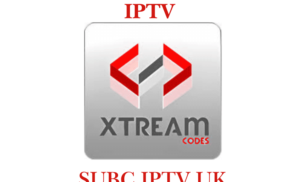 use Xtream Codes with IPTV