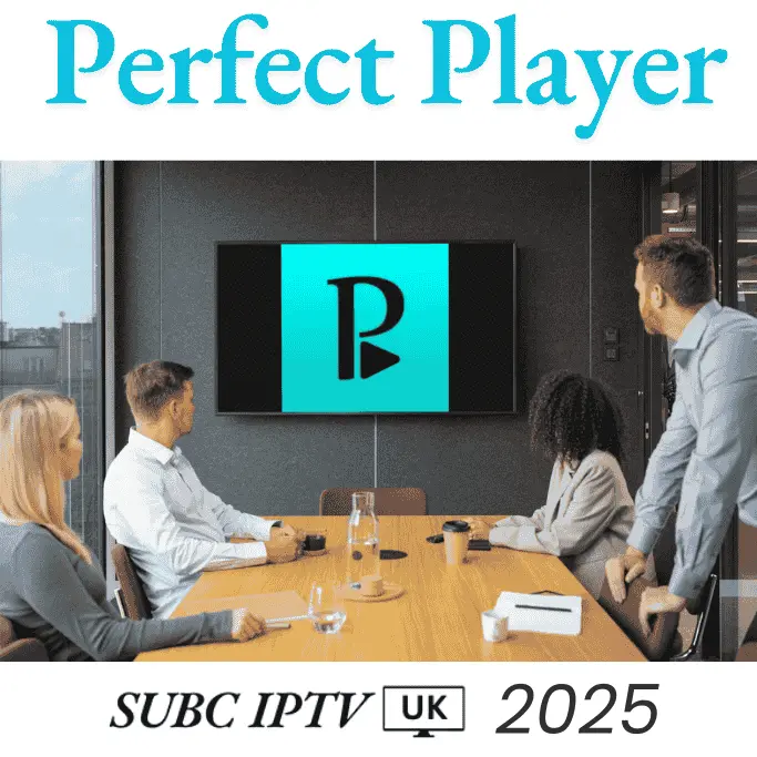 perfect player subc iptv uk