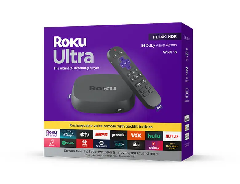  install IPTV on Roku