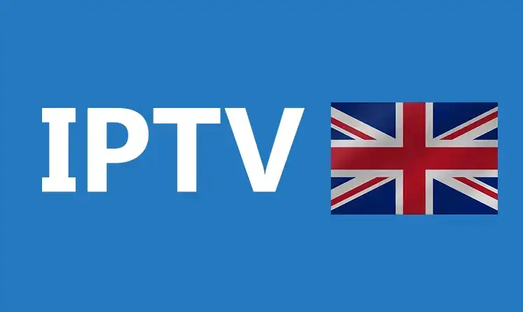 SUBC IPTV UK